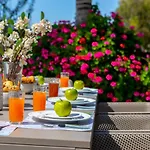 Cape Greco Palm Trees Villa